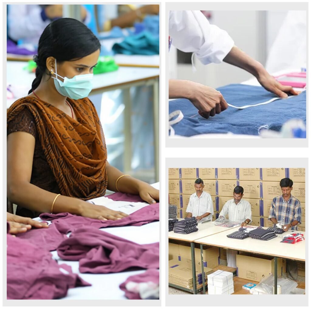 Quality- AJAX Export