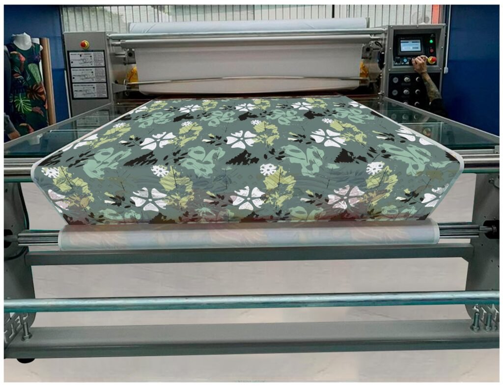 Sublimation Printing-AJAX Exports