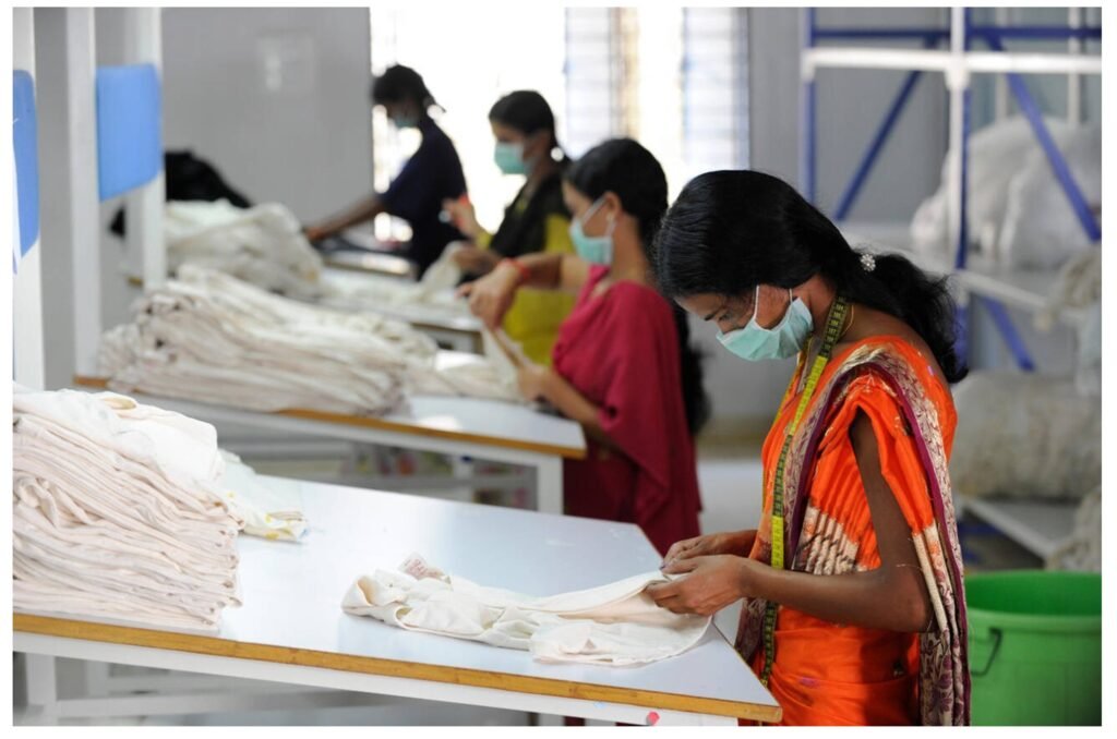 QC section-AJAX exports