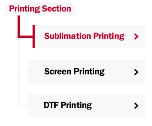 printing section a new