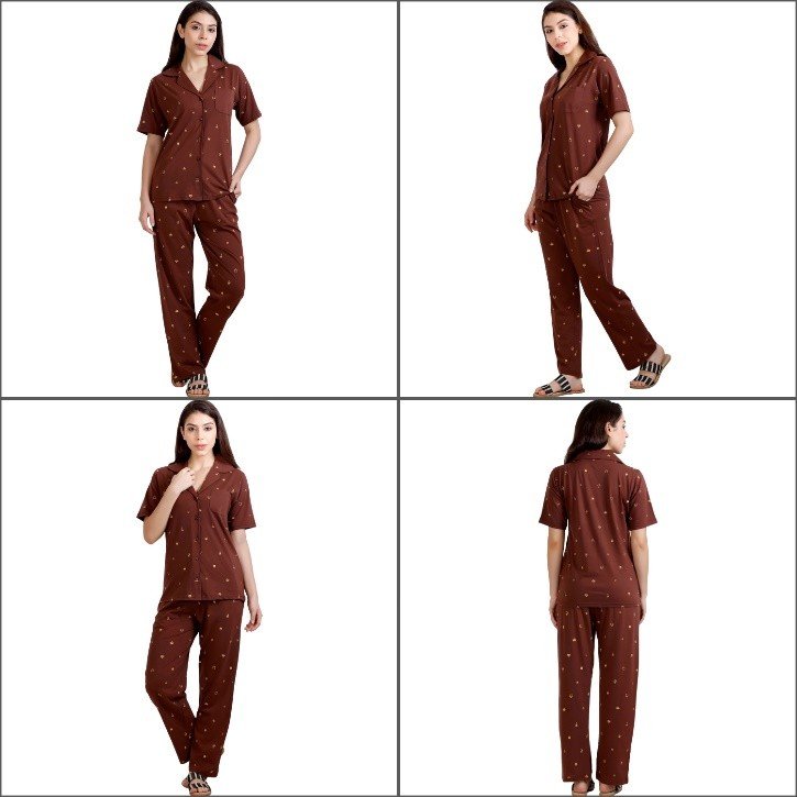women nightwear sets