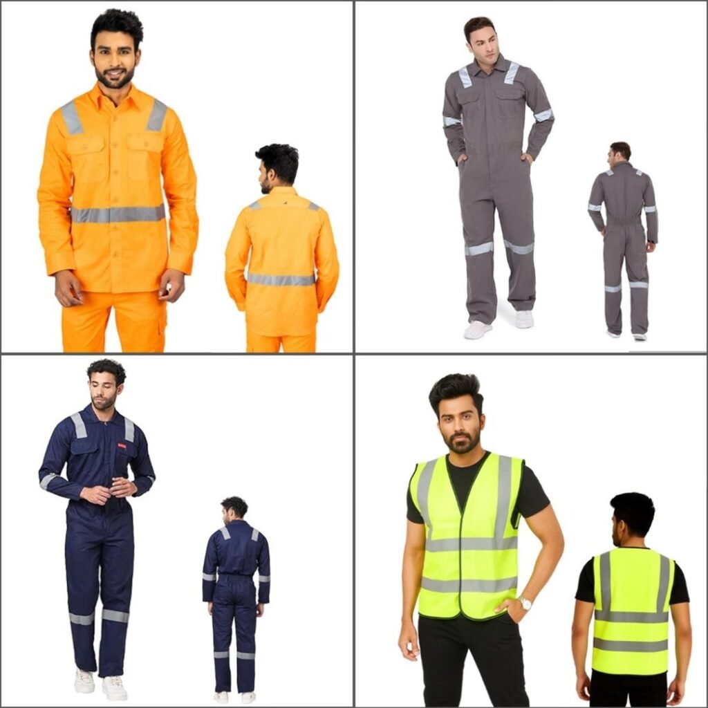 workwear