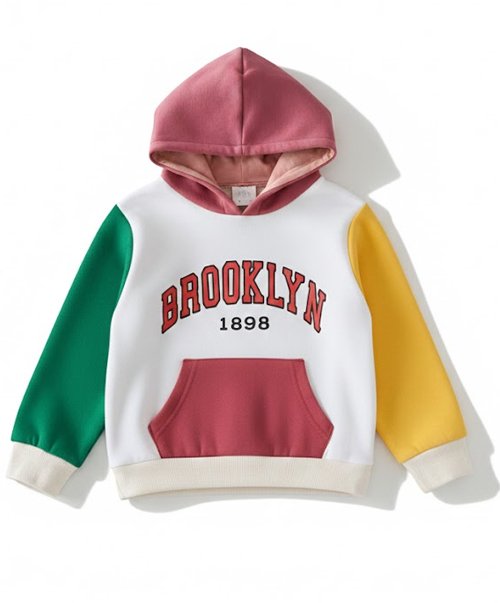 kids hoodie